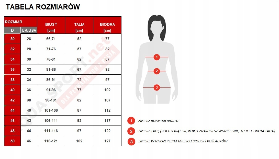 SPEEDO STRÓJ TRENINGOWY DRAGONYANG ROZMIAR D32