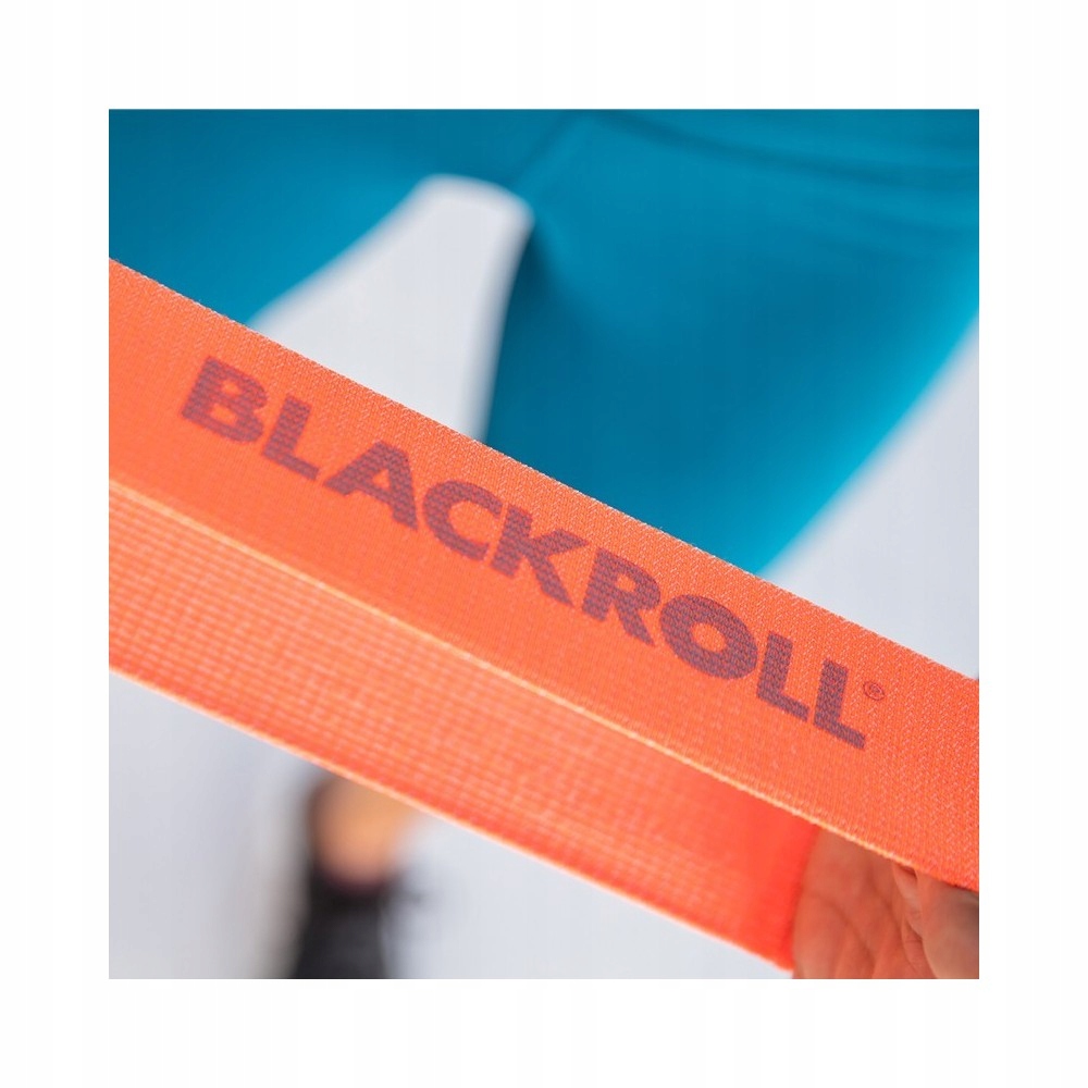 Taśma oporowa Blackroll Loop Band