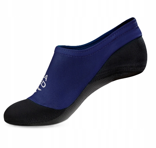 Skarpetki na basen do pływania neoprenowe unisex Aqua-Speed Neo ROZ.38/39