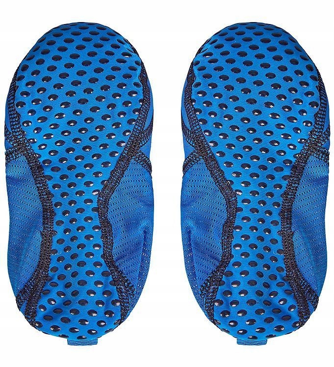 Skarpetki sportowe skarpety basenowe dla dzieci Speedo Pool Socks r.33-37