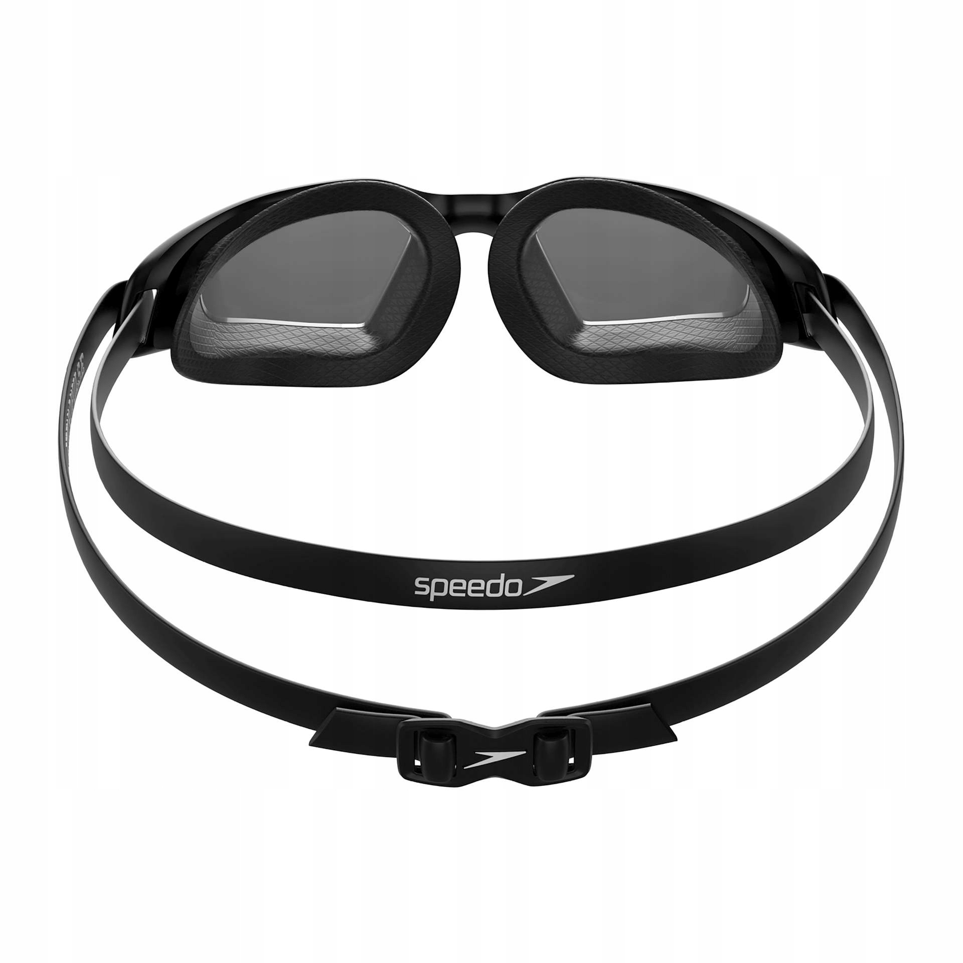 Okulary do pływania unisex Speedo Hydropulse