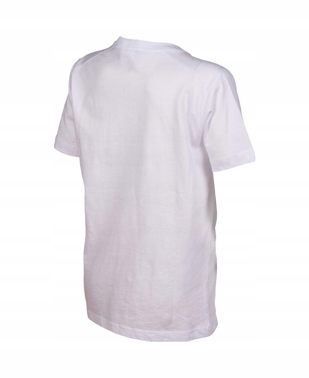 Koszulka Junior Arena Team line t-shirt Panel 140