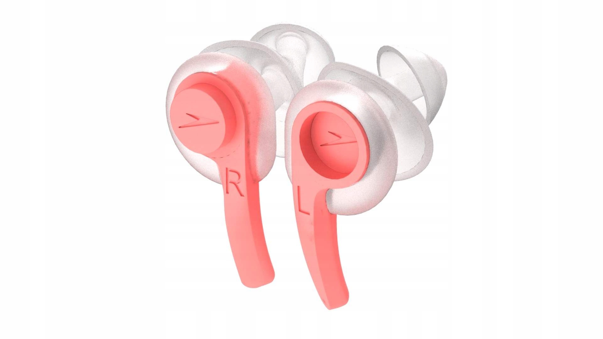 Zatyczki do uszu unisex Speedo Biofuse Earplug