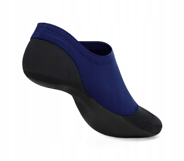 Skarpetki na basen do pływania neoprenowe unisex Aqua-Speed Neo ROZ.38/39