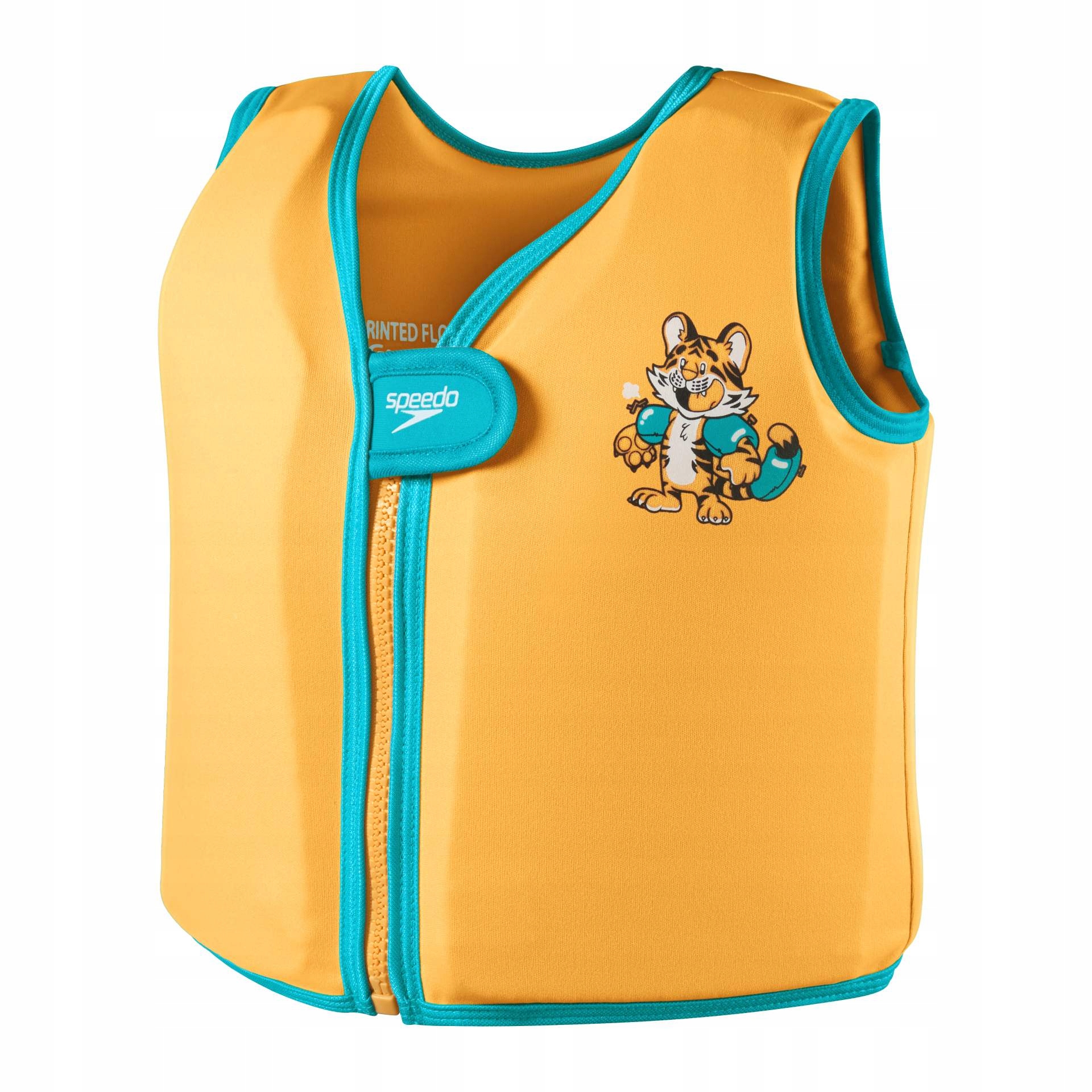 Kamizelka do pływania dla dzieci Speedo Float Vest 1-2 lat