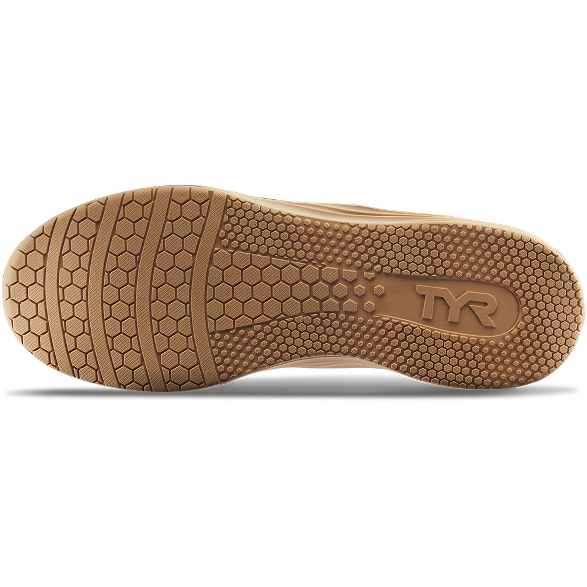 Buty treningowe dla dorosłych na siłownię TYR CXT-1 Trainer rozmiar 48,5UE