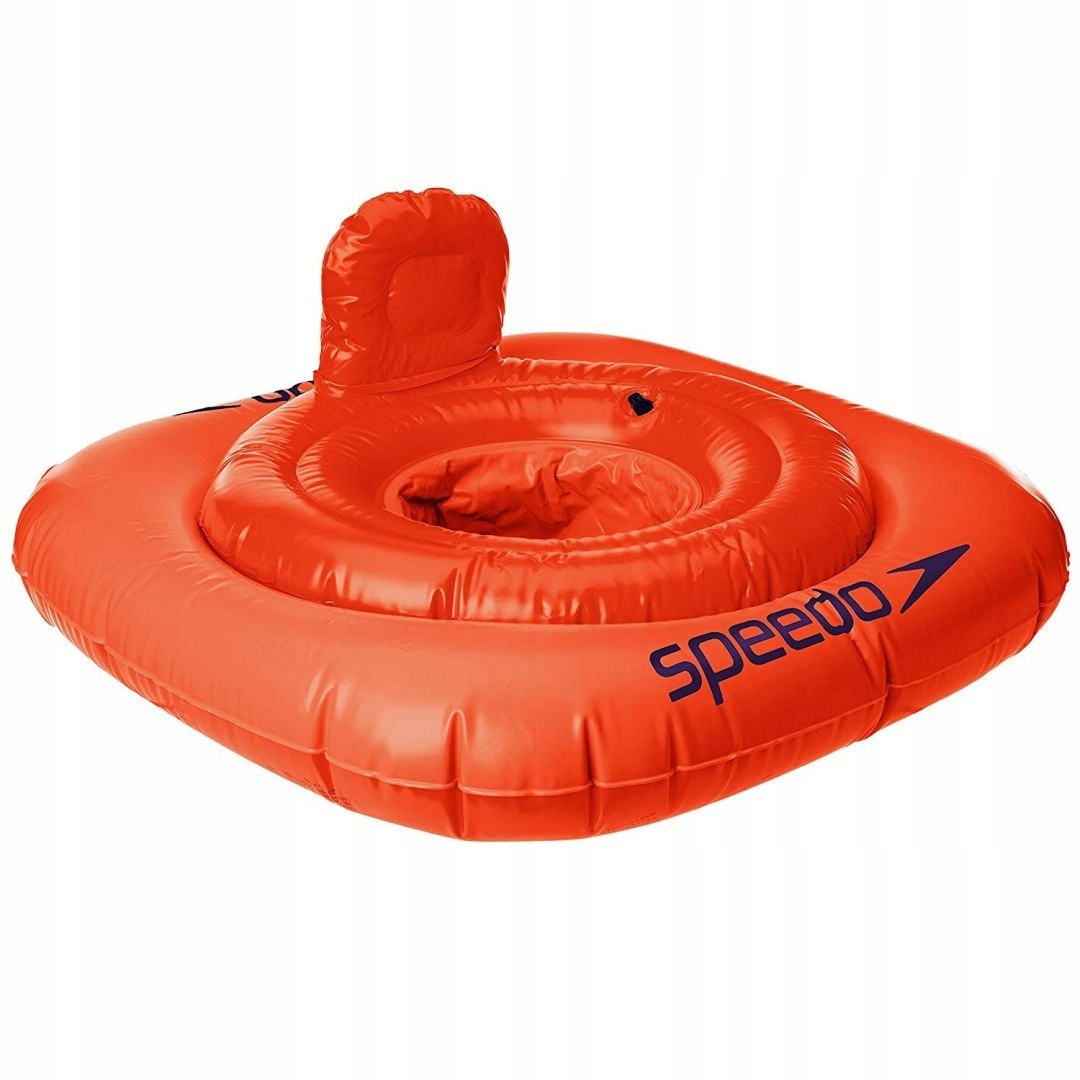 Siedzisko dmuchane dla dzieci Speedo Swim Seat 1-2 lat