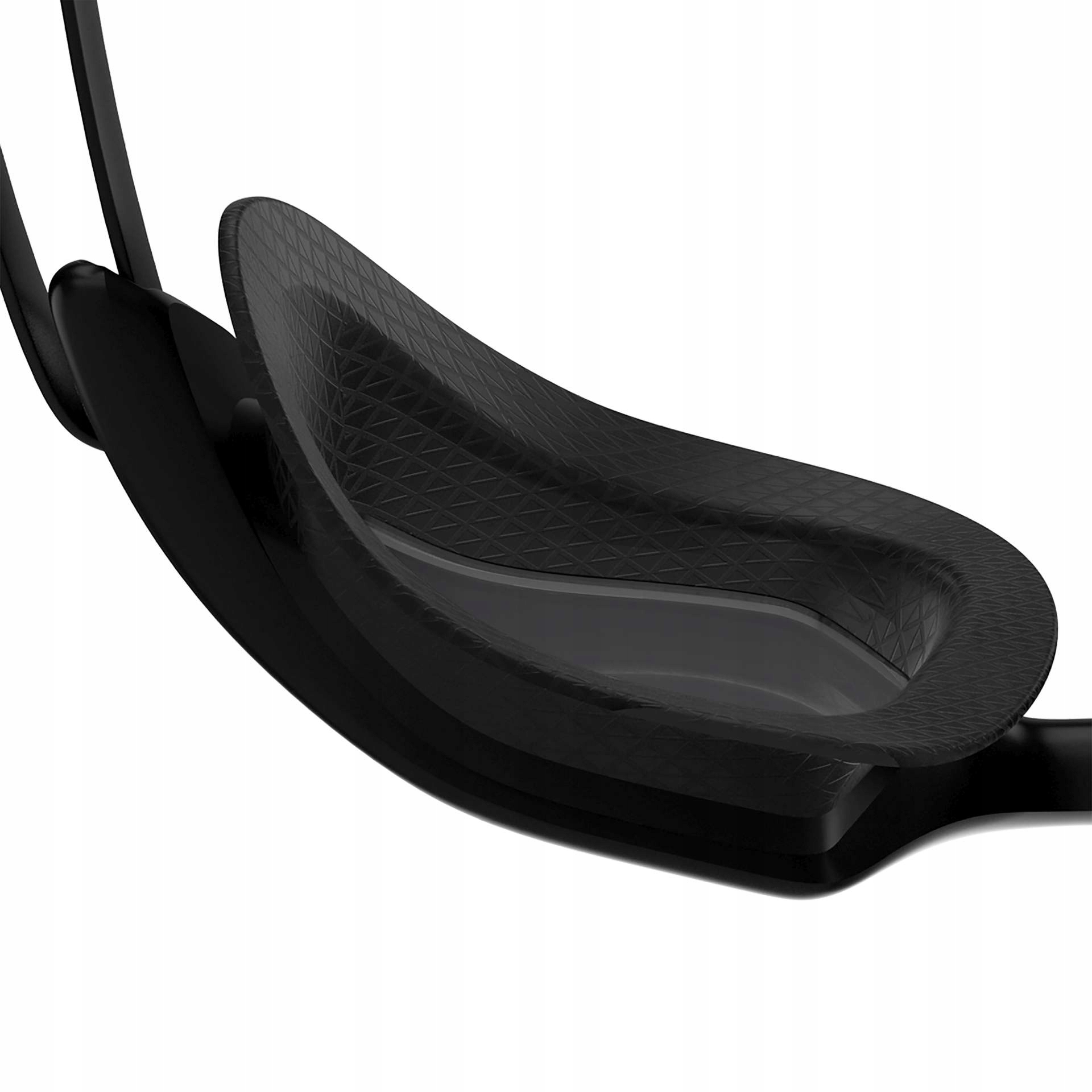 Okulary do pływania unisex Speedo Hydropulse