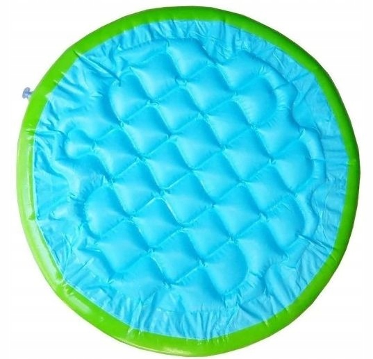 Basen ogrodowy dla dzieci Intex Wet Set Collection