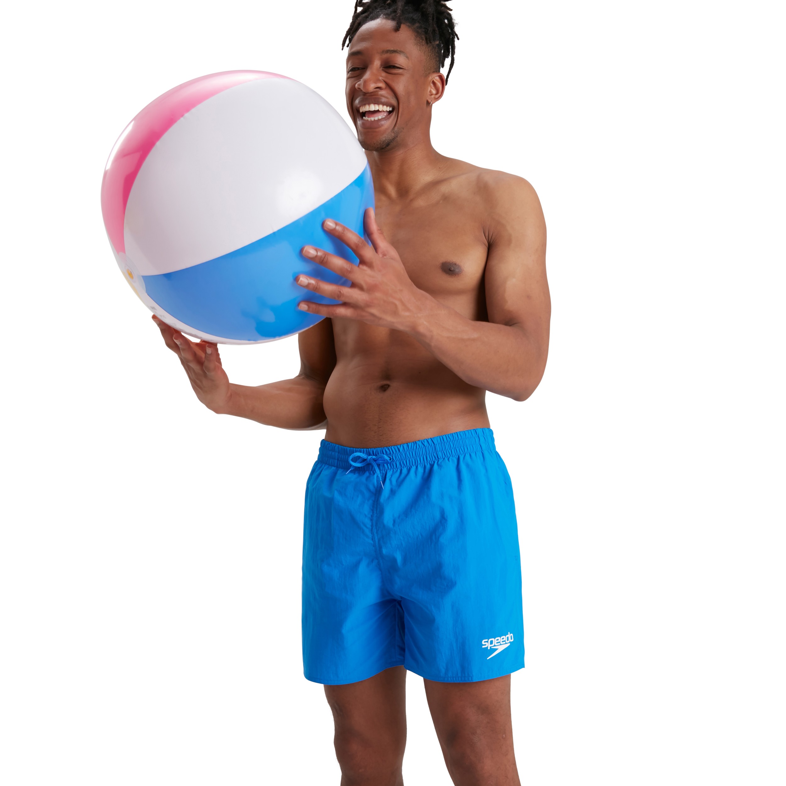 Spodenki szorty męskie Speedo Essentials rozmiar XXL