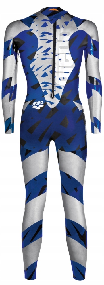 Kombinezon męski startowy triathlonowy na otwarte wody Arena Sams R.XL