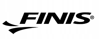 Czepek pływacki treningowy dla dzieci silikonowy basen Finis Animal Heads