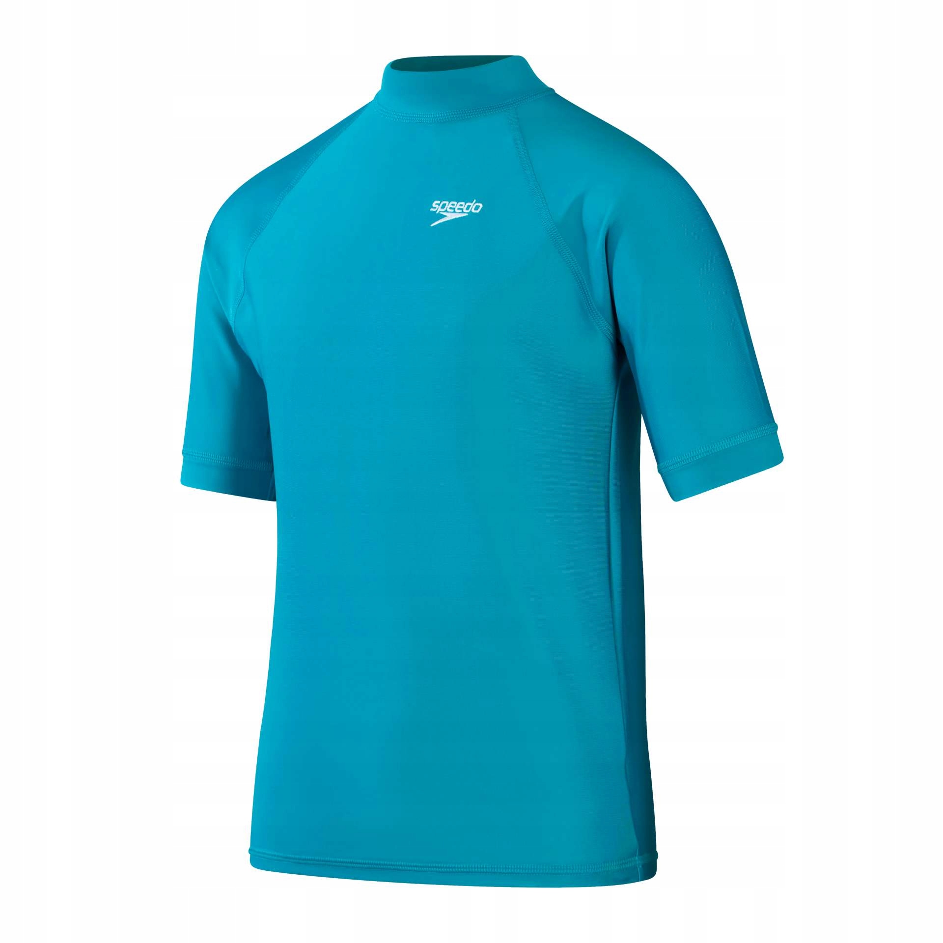 Koszulka do pływania dla dzieci Speedo Rash 116cm