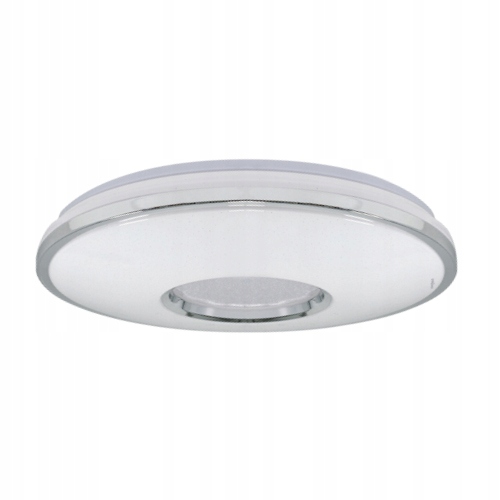 LAMPA DO ŁAZIENKI LED PLAFON ŁAZIENKOWY DEKORACYJNY LED 24W IP44 GLAMOUR 8 144835e6714ea2253474e33f8dfcde99