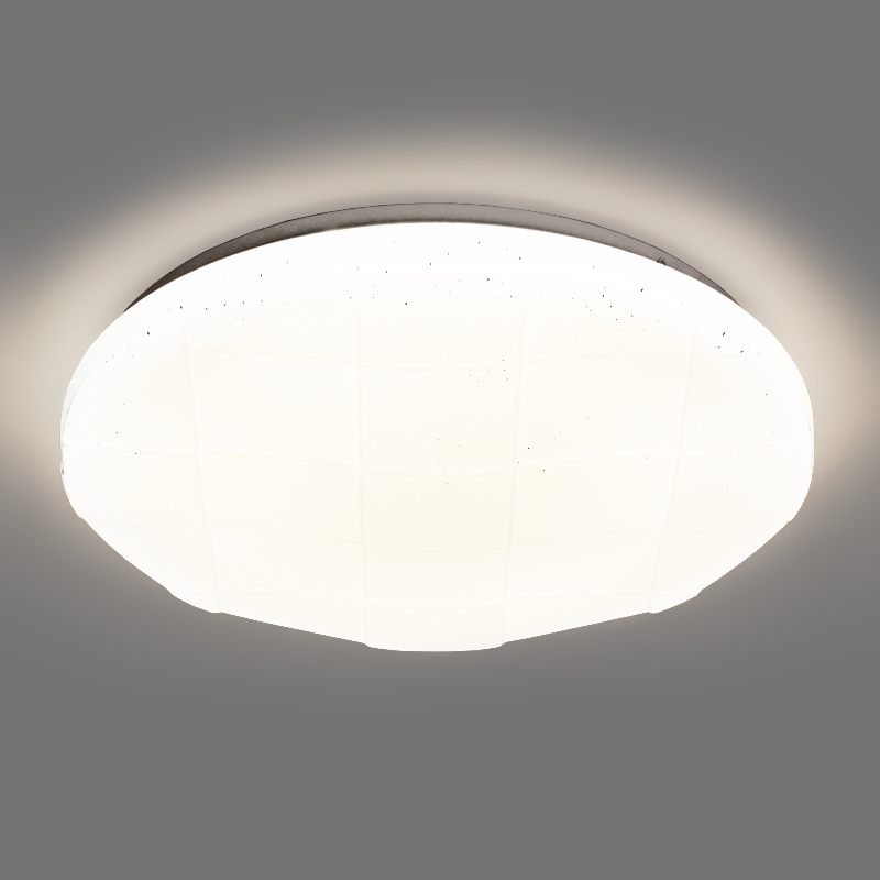 LAMPA ŁAZIENKOWA PLAFON LED DO ŁAZIENKI 24W IP44 DEKORACYJNY EFEKT GWIAZD 5 1aade6fbcc891d9435a9553d0925ae67