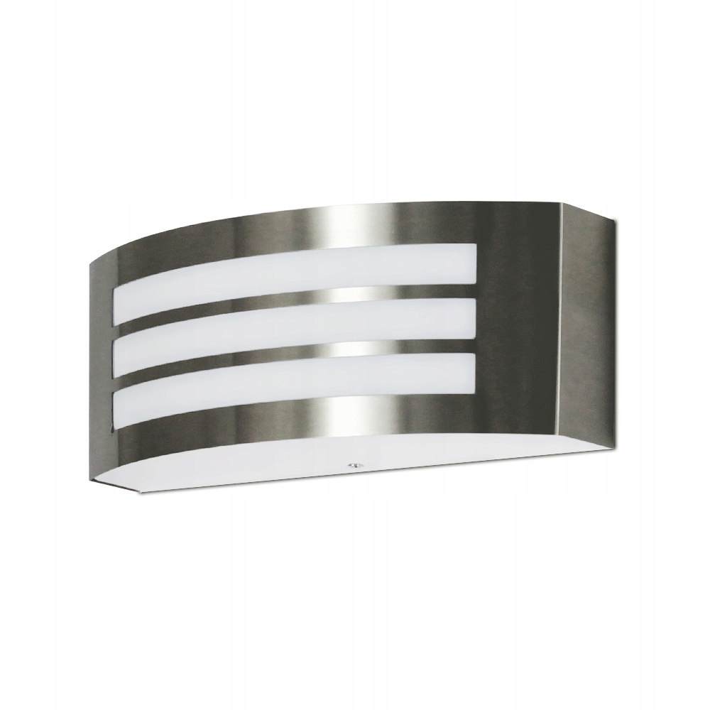 KINKIET ZEWNETRZNY ELEWACYJNY ŚCIENNY LAMPA ZEWNETRZNA LED E27 IP44 1 4075e137b265fde59287f94f69805149