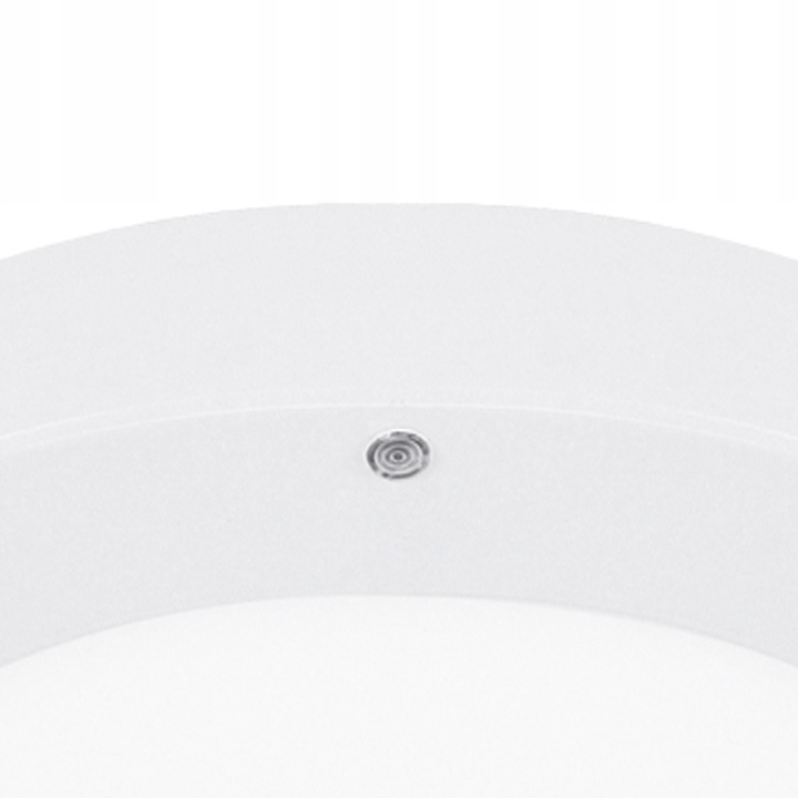 LAMPA SUFITOWA LED 24W PLAFON MONTAŻ PODTYNKOWY/NATYNKOWY CZUJNIK CCT 3 477ea9d587476f45fc8a37d138b208b9