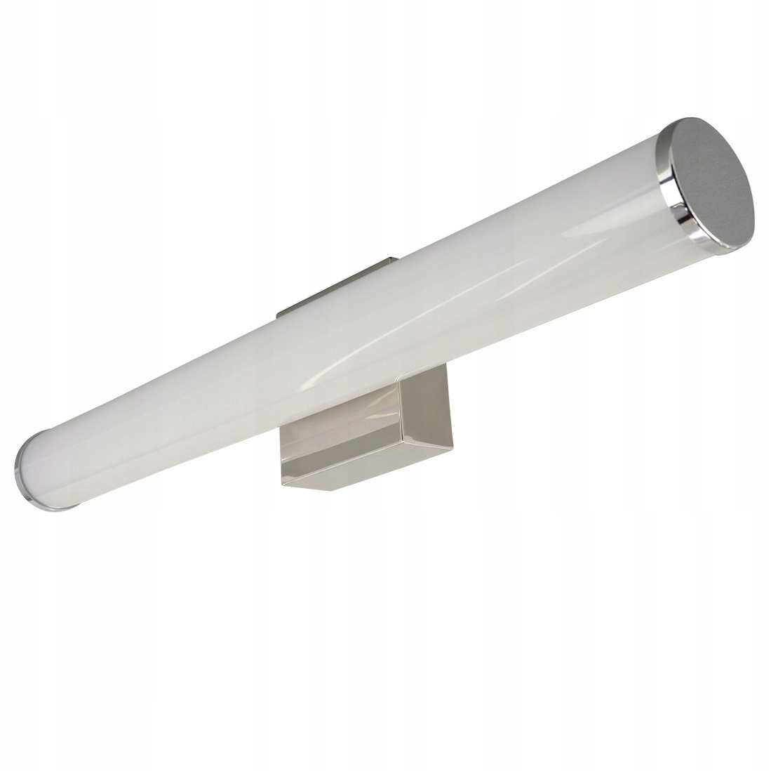 KINKIET ŁAZIENKOWY LED 15W NAD LUSTRO 60cm CHROM LAMPA IP44 BARWA NEUTRALNA 1 48bb2fe934b634371311a0b686e69cc4