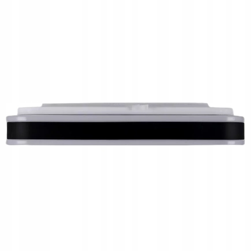 LAMPA DO ŁAZIENKI LED 48W DEKORACYJNY PLAFON ŁAZIENKOWY KWADRAT IP44 5 4f088c7a656afb77b975bbb4987016f5