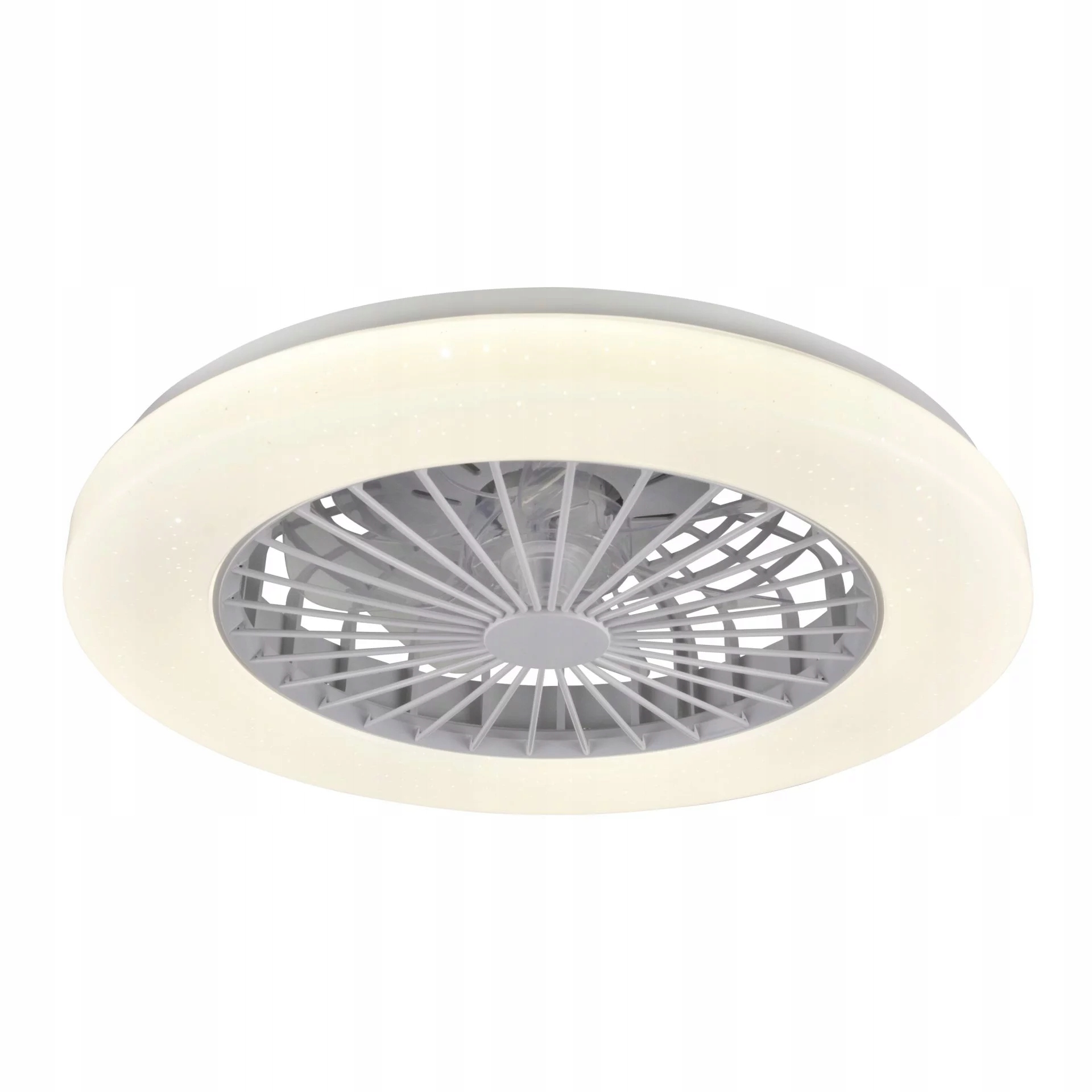 TRAKTOR WIATRAK SUFITOWY LAMPA LED 63W CCT PAMIĘĆ BARWY + PILOT 50CM 3 586f66862720ca3ae823e582e446508d