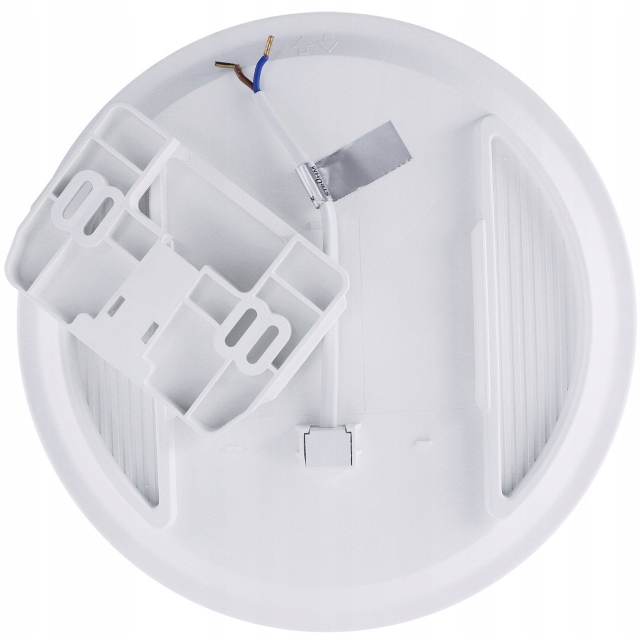 LAMPA PLAFON DO ŁAZIENKI LED ŁAZIENKOWY PLAFONIERA NATYNKOWA 24W IP44 6 5a07a0a8854af6e74d0a3e7b63c73195