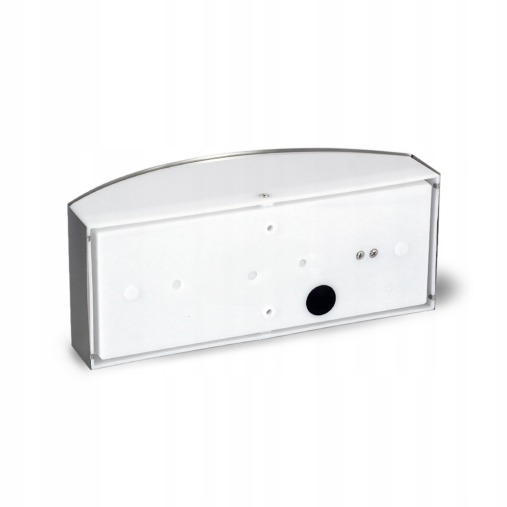 KINKIET ZEWNETRZNY ELEWACYJNY ŚCIENNY LAMPA ZEWNETRZNA LED E27 IP44 8 61434bbe35924b748e55035d09cd4790