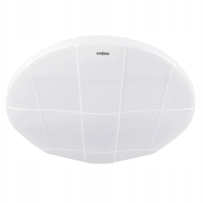 LAMPA ŁAZIENKOWA PLAFON LED DO ŁAZIENKI 24W IP44 DEKORACYJNY EFEKT GWIAZD 1 647b681aeebe821294df83025804c781