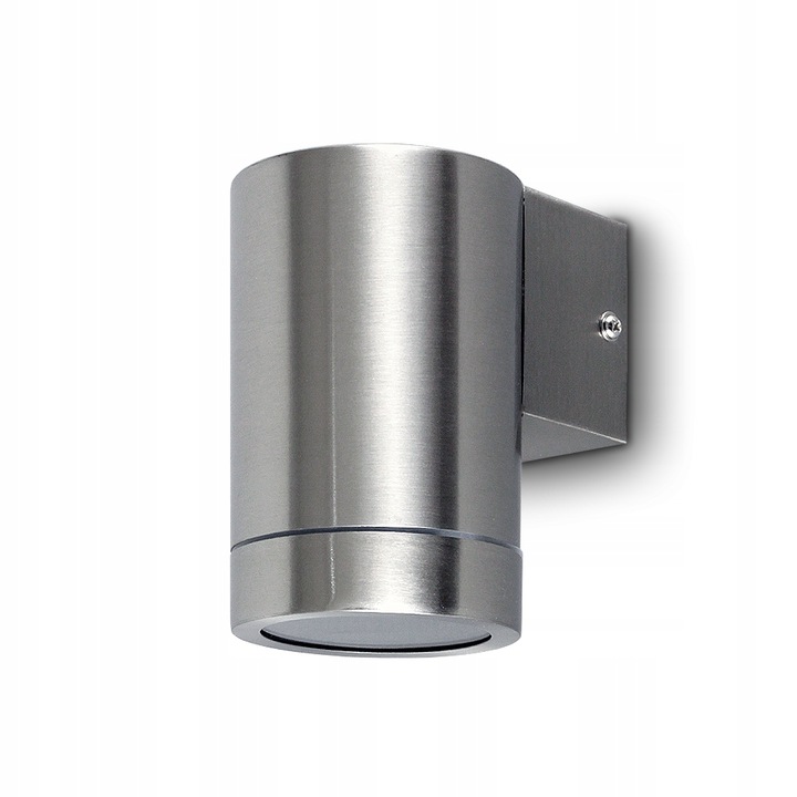 KINKIET ZEWNĘTRZNY KINKIET ŚCIENNY LAMPA ELEWACYJNA LAMPA ŚCIENNA GU10 1 65903eac329e0d1f0f8054185eefaa5d