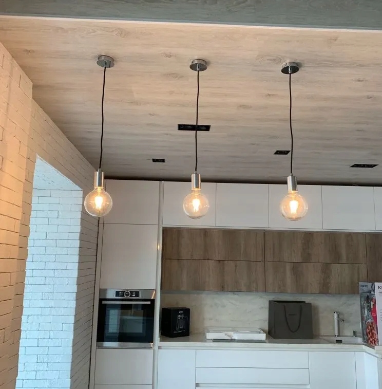 DUŻA ŻARÓWKA FILAMENT LED EDISON 8W E27 G80 RETRO 5 74c8cec169906d06704a9cd7b4f54051