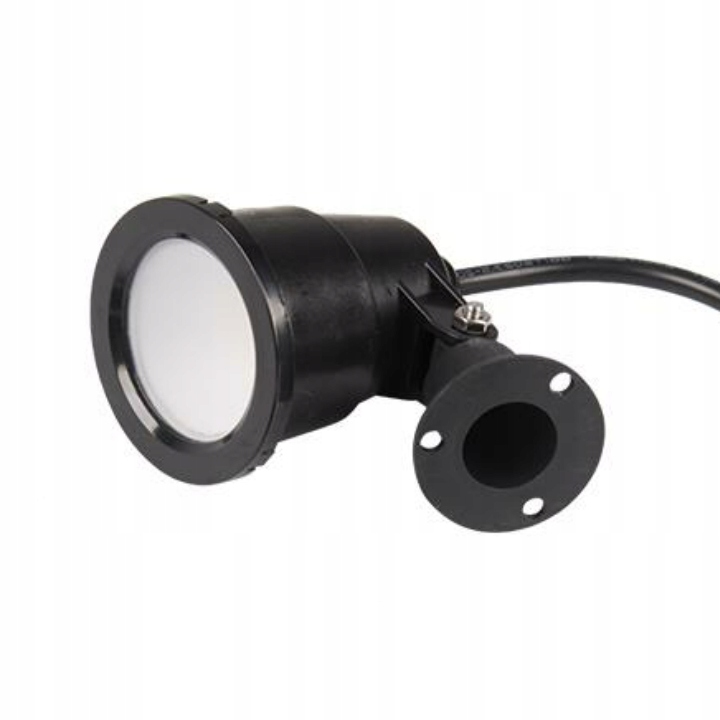 4 x REFLEKTOR OGRODOWY LED 7W 230V WBIJANY GRUNTOWY IP65 7 83dd7988633d2a9c4333b55eb074d27d