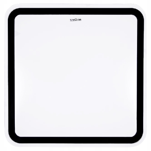 LAMPA DO ŁAZIENKI LED 48W DEKORACYJNY PLAFON ŁAZIENKOWY KWADRAT IP44 4 9fcaa23369cb35c4732047149dbc9454