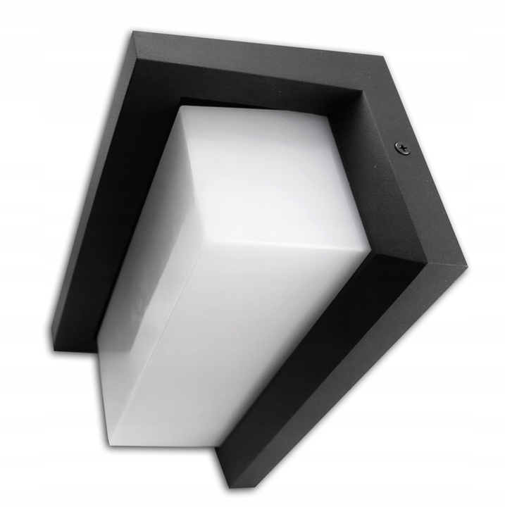 LAMPA ELEWACYJNA CZUJNIK RUCHU KINKIET OGRÓD E27 8 a4c90ce3f7a5dd1d7d5b28f4627ba5a9