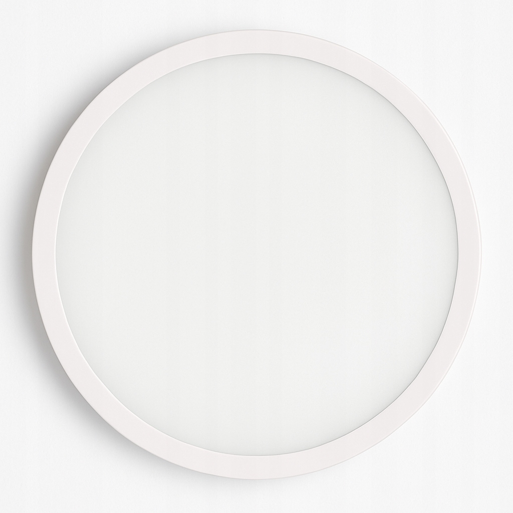 LAMPA DO ŁAZIENKI PLAFON ŁAZIENKOWY SUFITOWY LED 12W IP44 BIAŁY NEUTRALNY 2 b404d42ae0ae2215e1b9f231a31318c1