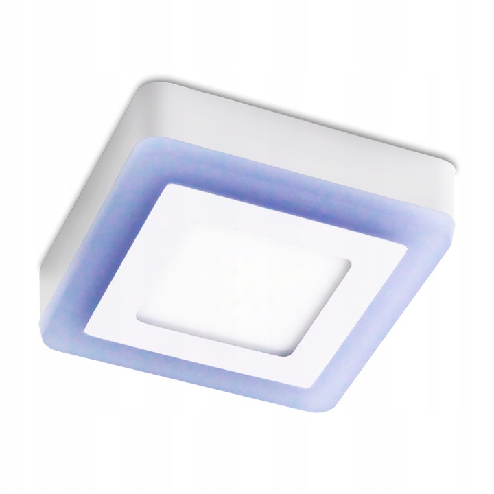 PANEL PLAFON LED NATYNKOWY 12W+4W BIAŁY+NIEBIESKI 5 b96d8a1cfecbc7fb82fc8b15cdf3f892