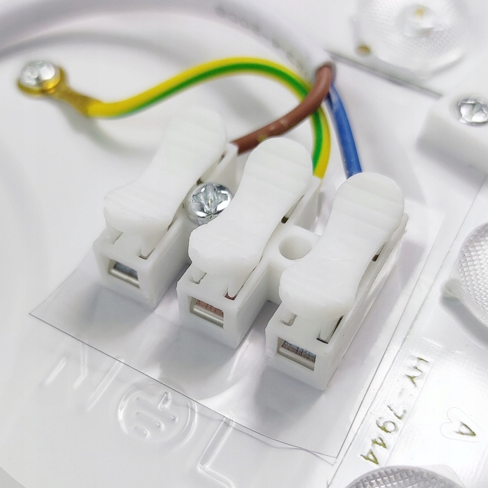 LAMPA SUFITOWA DO ŁAZIENKI PLAFON NATYNKOWY LED 18W IP44 OKRĄGŁY 4000K 3 c023610d30b5bdebc385496fe8209b25