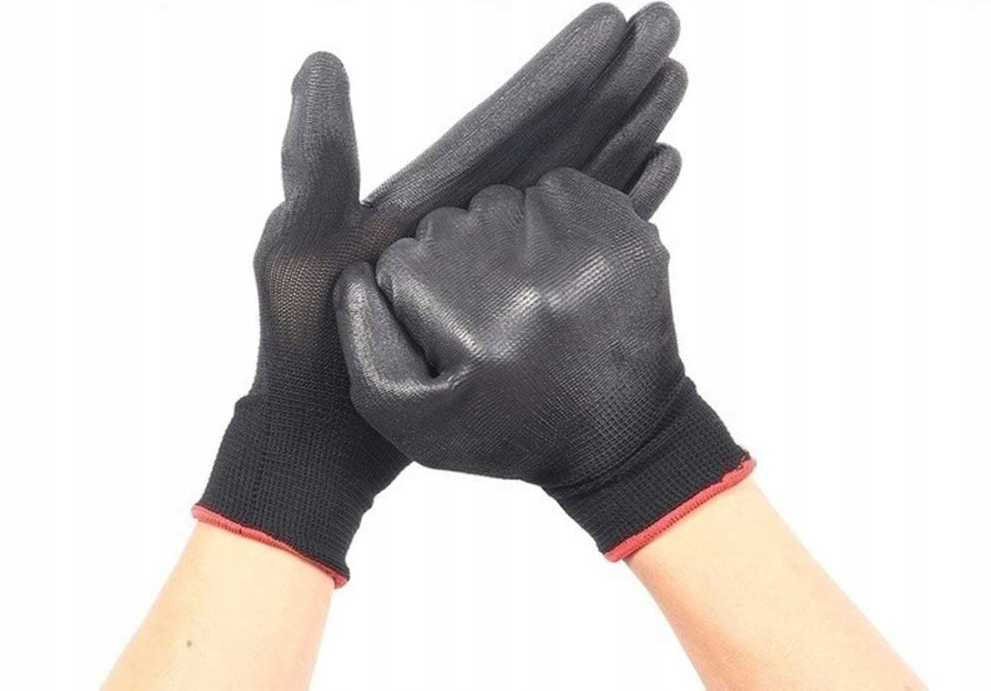 RĘKAWICE RĘKAWICZKI OCHRONNE ROBOCZE POLIURETANOWE ROZMIAR 11-XXL 6 c425d23cea6feb7ab553ae98fe7884f3