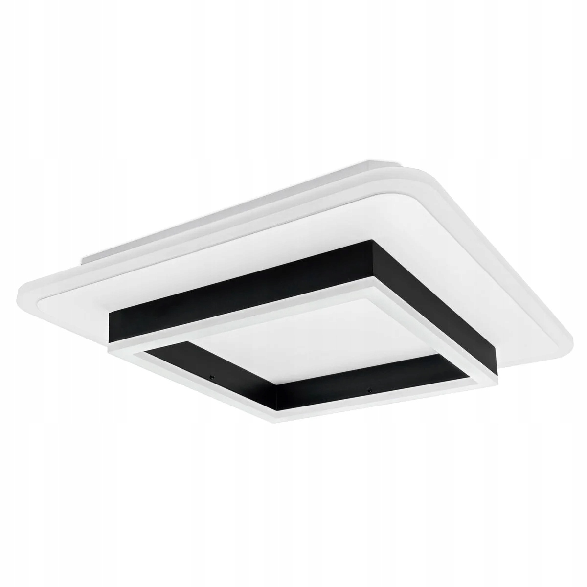 PLAFON LAMPA SUFITOWA LED 46W CCT STEROWANIE PRZEŁĄCZNIKIEM NASCIENNYM 1 c9602a5345d59db58444241233dbd008