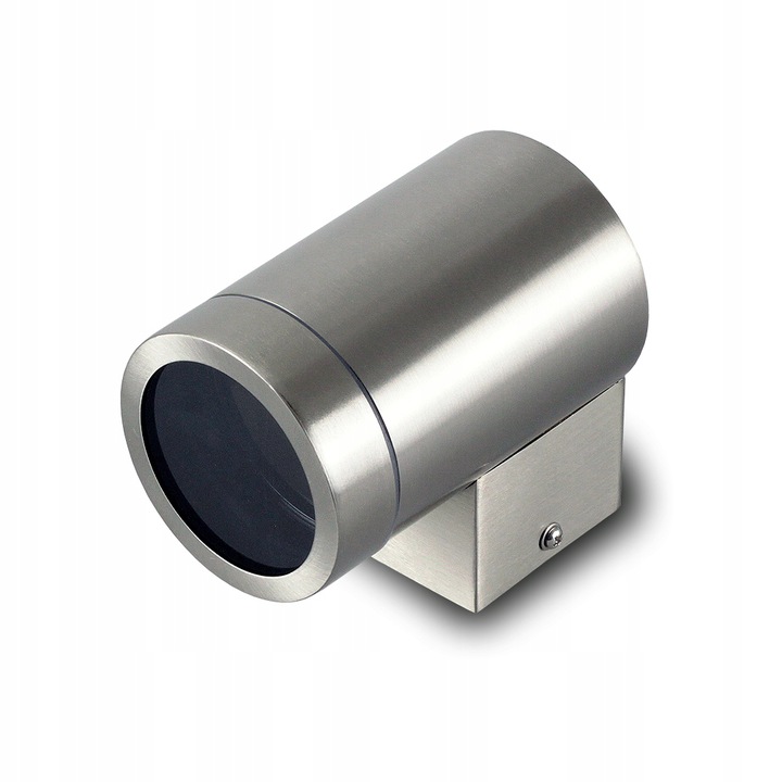 KINKIET ZEWNĘTRZNY KINKIET ŚCIENNY LAMPA ELEWACYJNA LAMPA ŚCIENNA GU10 6 c9be3a7f539d943d4c6af5f688396904