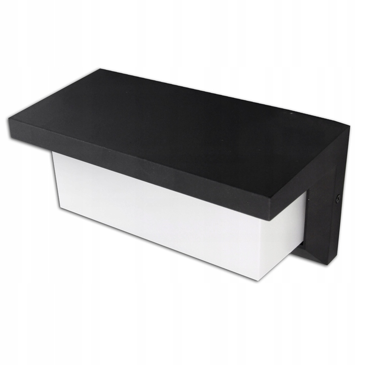 LAMPA ELEWACYJNA CZUJNIK RUCHU KINKIET OGRÓD E27 7 d181496510adb2ae69e9accc2599f673