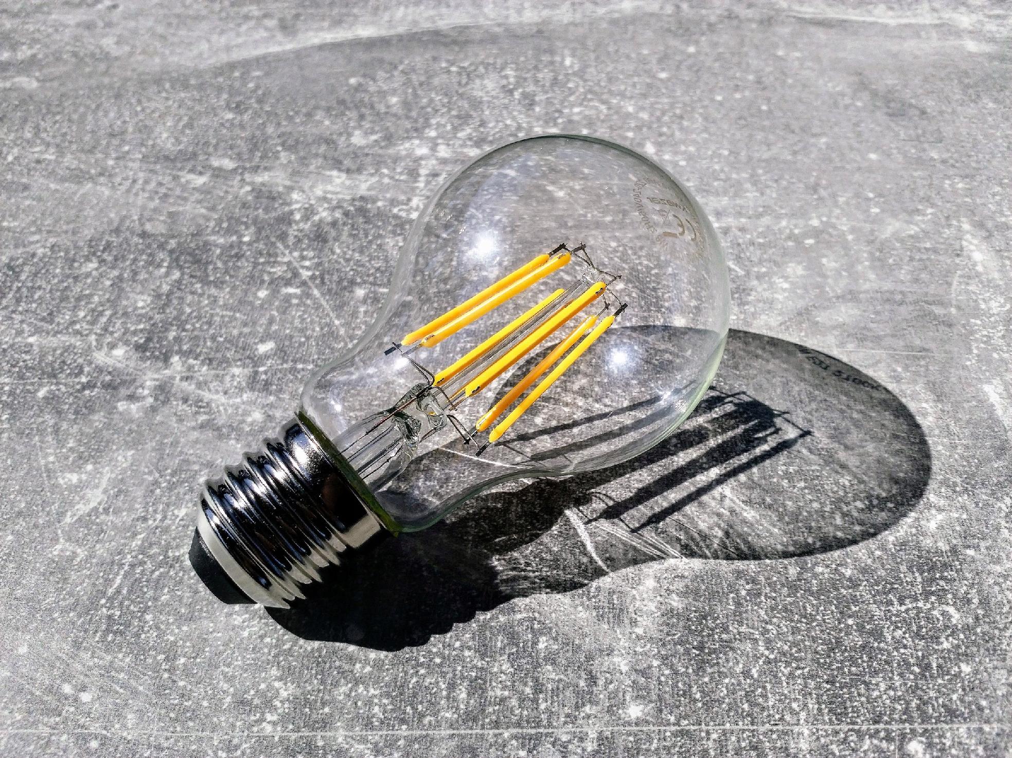 ŻARÓWKA A60 10W FILAMENT CLASSIC LED EDISON E27 BARWA BIAŁA NEUTRALNA SZKŁO 7 d5ab778ec64dc9ed0f8dc7edfe9a992e