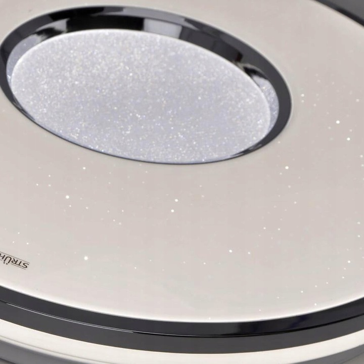 LAMPA DO ŁAZIENKI LED PLAFON ŁAZIENKOWY DEKORACYJNY LED 24W IP44 GLAMOUR 2 e4be5030529f47cbc08d63b2169fcdda