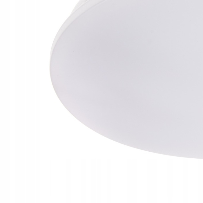 LAMPA SUFITOWA DO ŁAZIENKI PLAFON NATYNKOWY LED 18W IP44 OKRĄGŁY 4000K 2 f971cec88579e8199901dcf21a419064