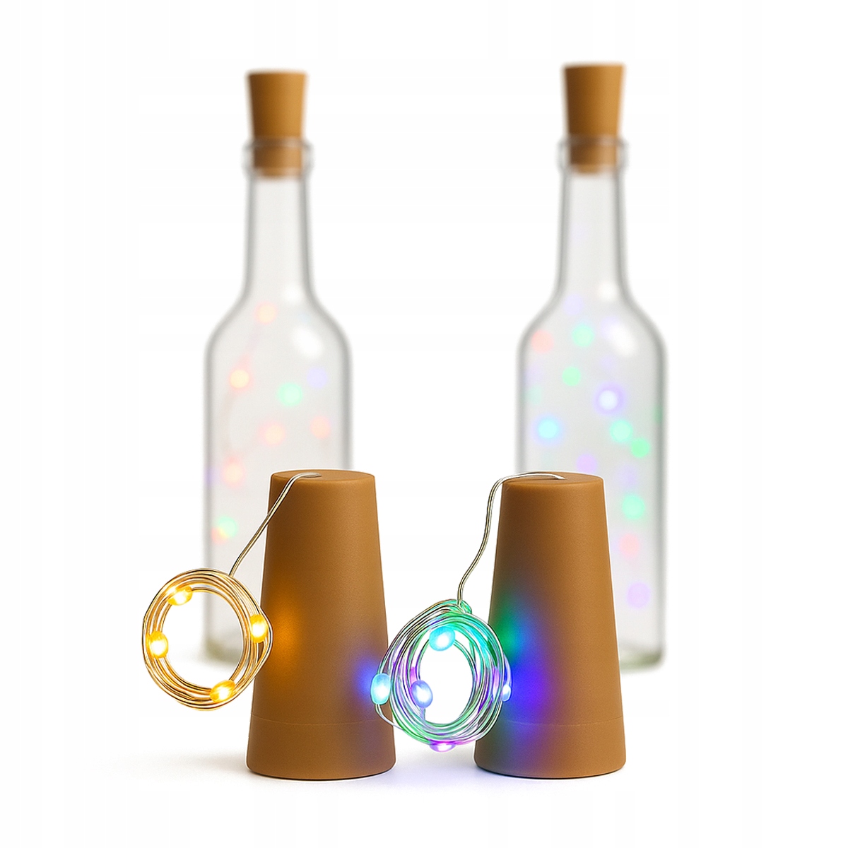 Utilizare decoratiune LED