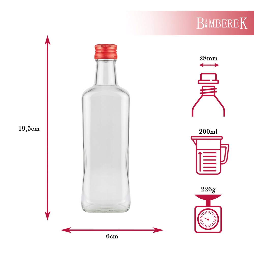 Specificatii sticla Diva