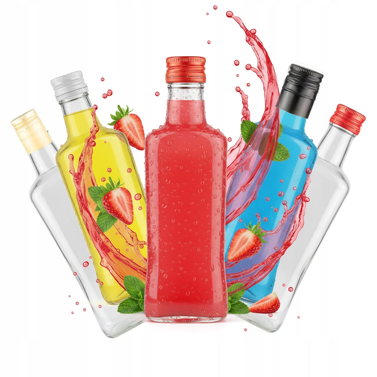 Utilizare sticla Diva