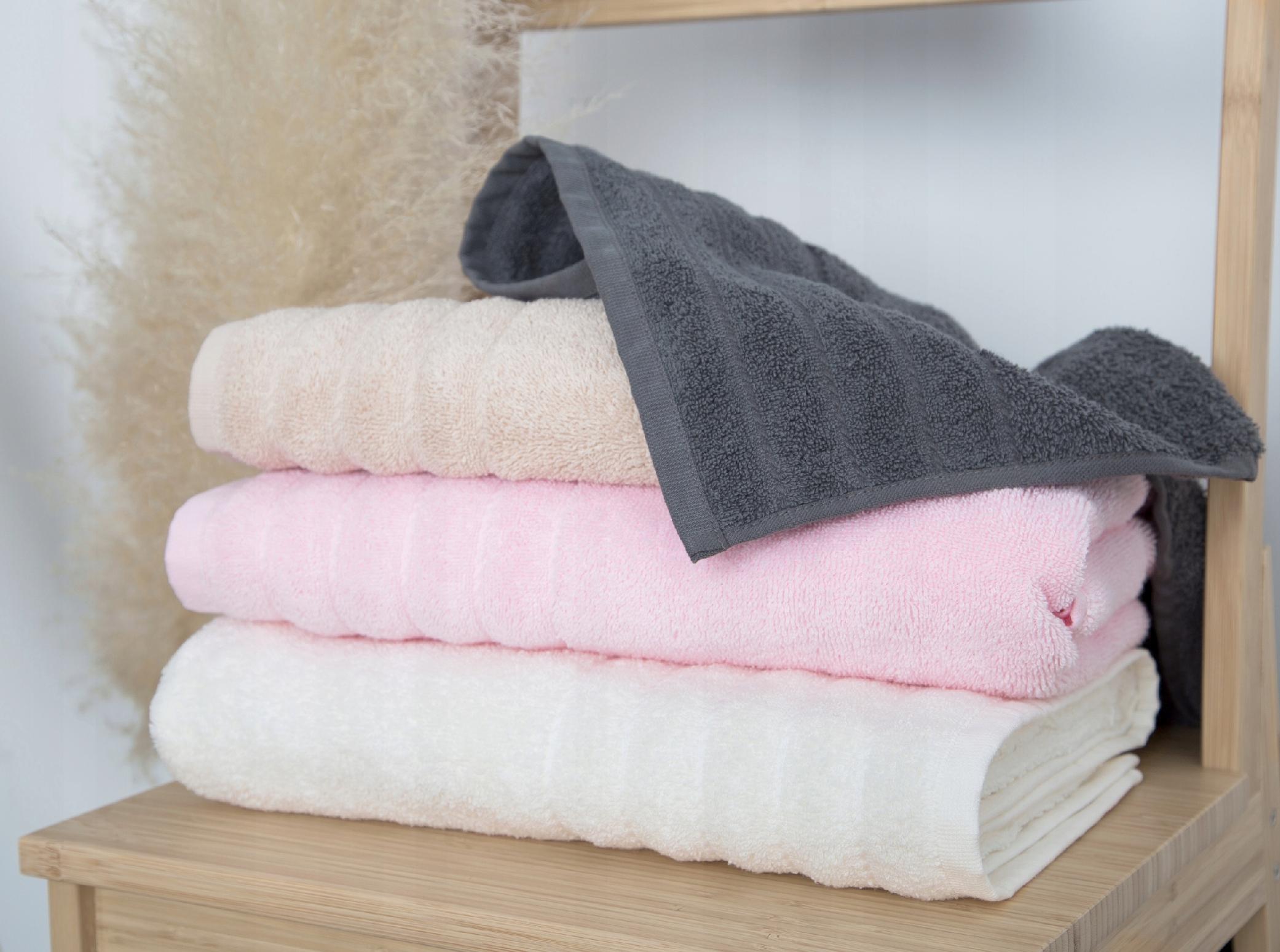 Ręcznik Alexa 50x90 Greno aqua