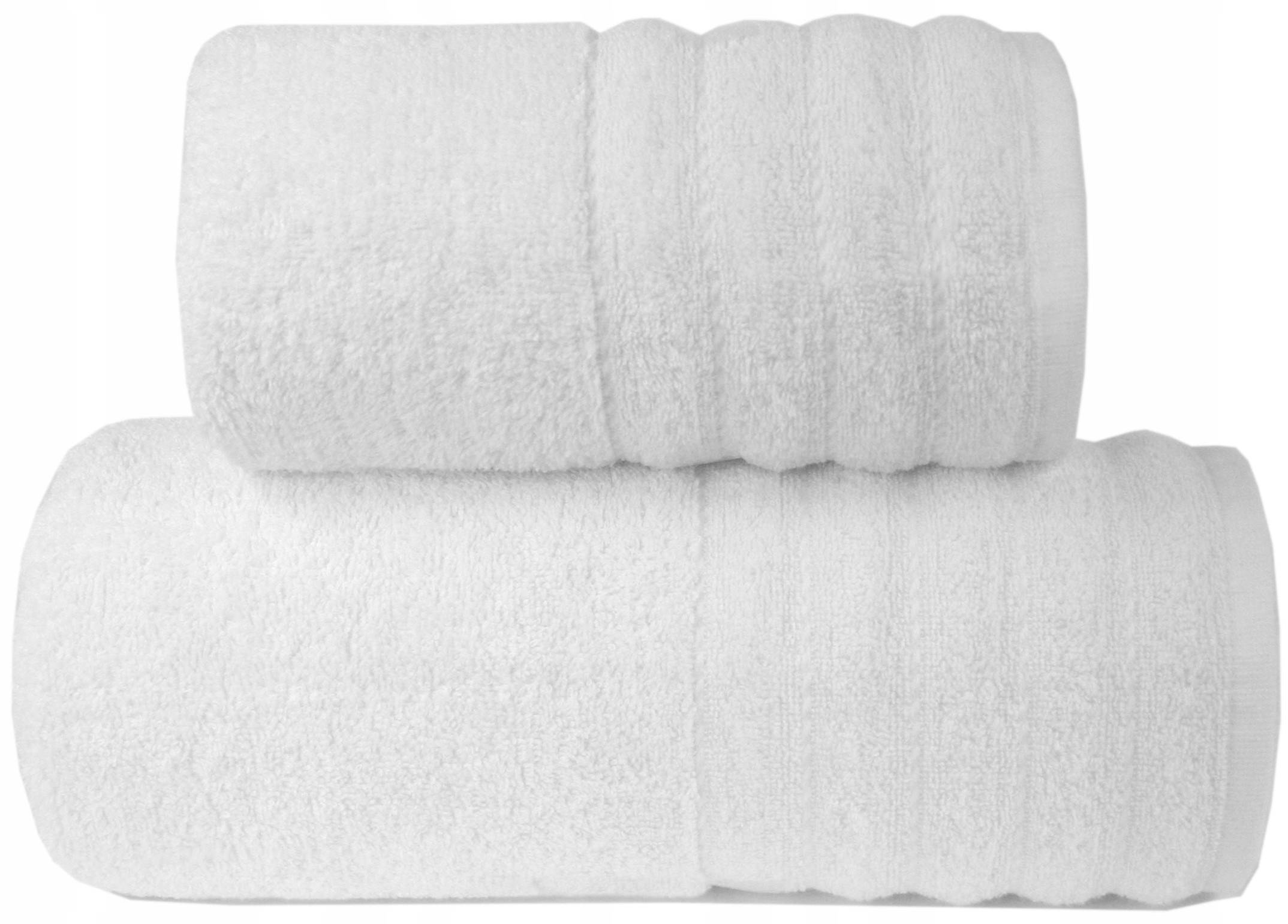 Ręcznik Alexa 50x90 biały Greno