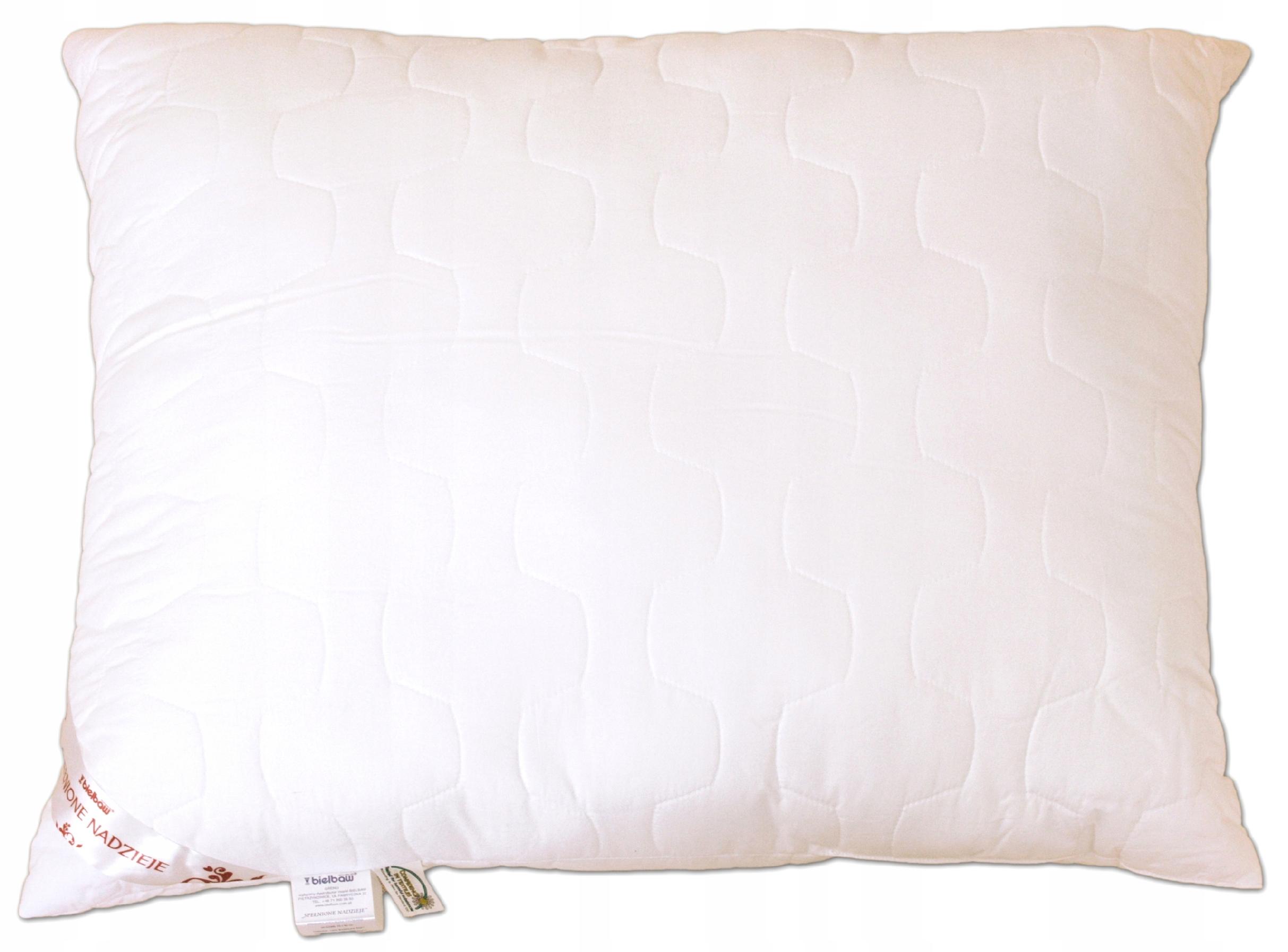 Poduszka 70x80 Bielbaw Spełnione Nadzieje