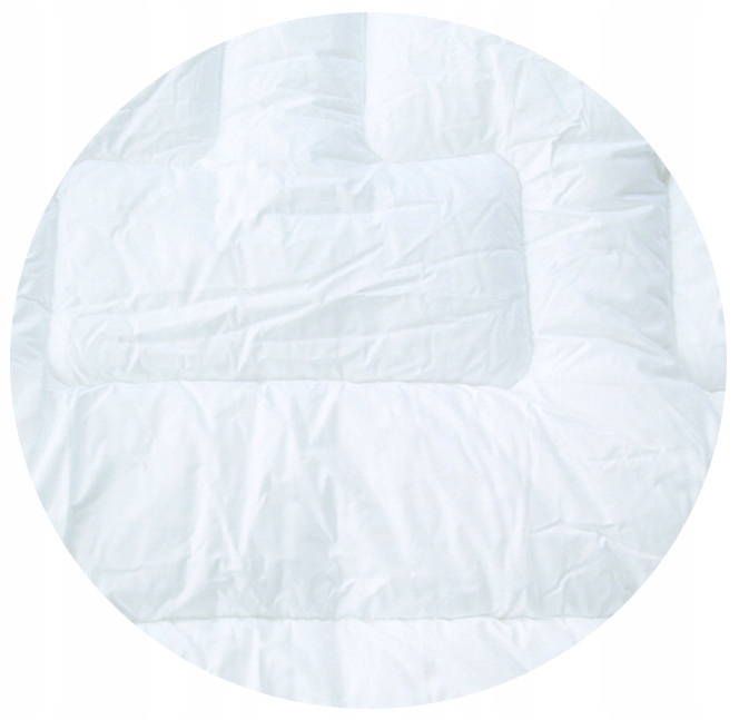 Kołdra 200x220 letnia Bielbaw Spełnione Nadzieje