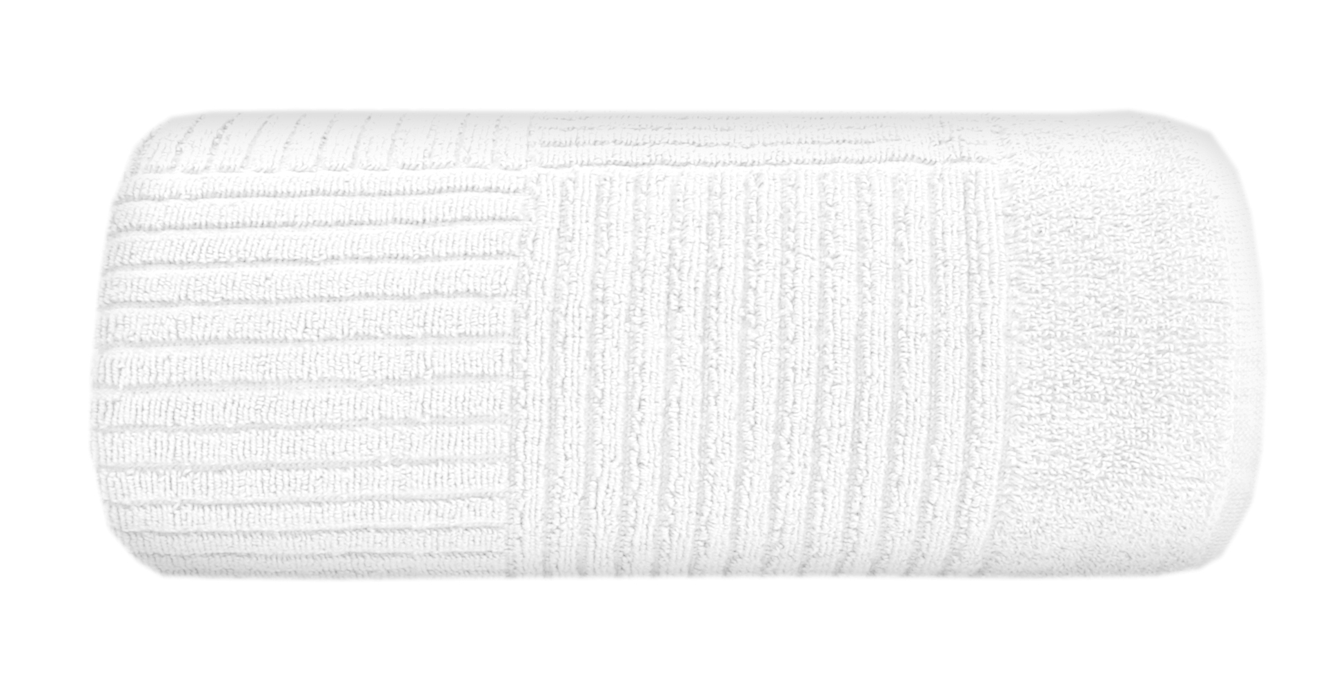 Ręcznik Enigma 50x100 biały Frotex - Greno